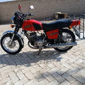 Iž Ýupiter 4 1991