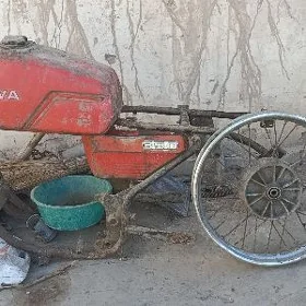 jawa ramy
