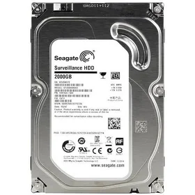 жесткий диск 2 tb seagate 3,5"