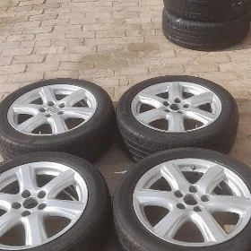 disga pakrişga kemri arginal
