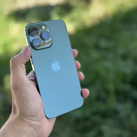 iPhone 13 pro