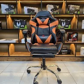 Игровые кресло