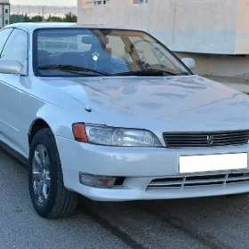 Toyota Mark II 1993