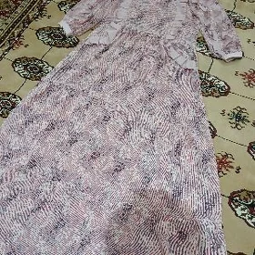 zerli şifon
