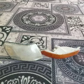Corolla farlar