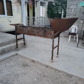 Mangal