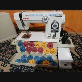 TIKIN MAŞYN