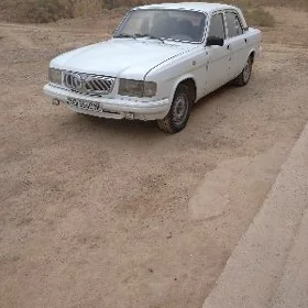Gaz 3110 1998