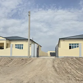 30 ýyllyk ipoteka