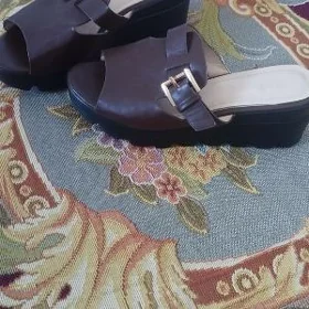 şlyopka  tufli şapbyk