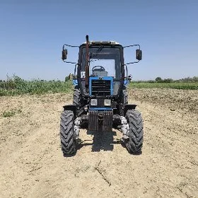 MTZ 82 2013