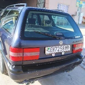 Volkswagen Passat 1994