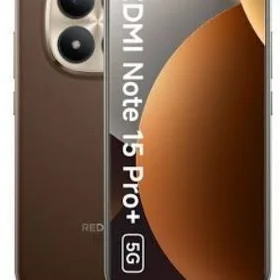 REDMI NOT 15 PRO + 5 G