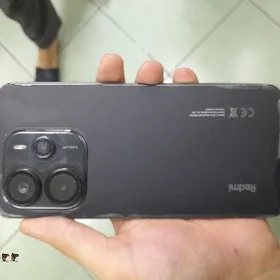 Redmi note 14