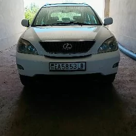 Lexus RX 330 2004