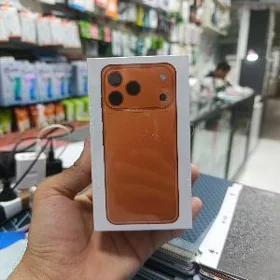 17 pro max mini