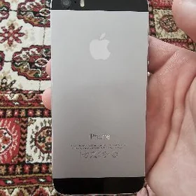 Iphone 5