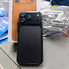 17 pro max mini