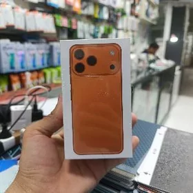 17 pro max mini