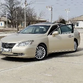 Lexus ES 350 2007