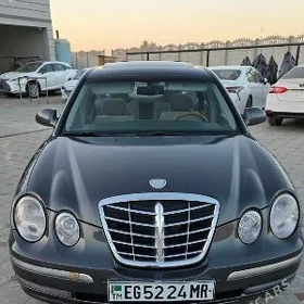Kia Opirus 2005