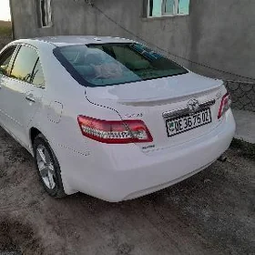 Toyota Camry 2007