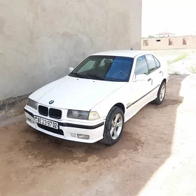 BMW 328 1996