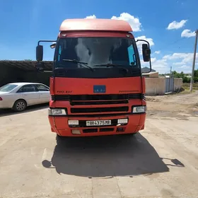 Man L2000 2005