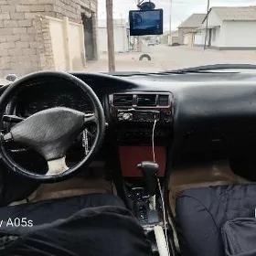 Toyota Corolla 1994