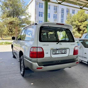 Lexus LX 470 1998