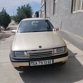 Opel Vectra 1988
