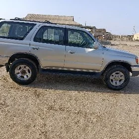 Toyota 4Runner 1999