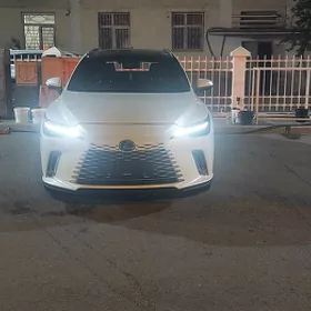 Lexus RX 350 2023
