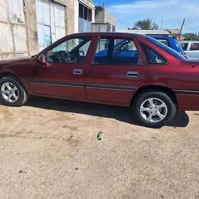 Opel Vectra 1992