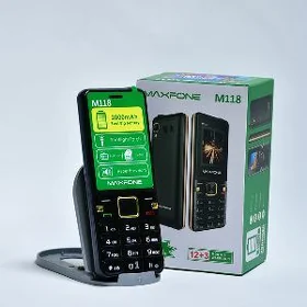 prastoy maxfone m118