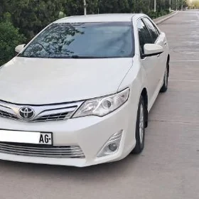 Toyota Camry 2015