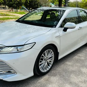 Toyota Camry 2020