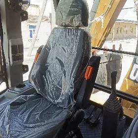JCB 4CX ECO 2025