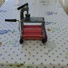 Лапшарезка