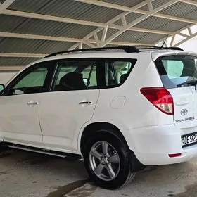 Toyota RAV4 2008