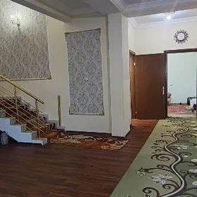 Тазе Заман Котедж