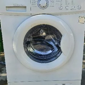 lg kir masyn