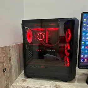 i5 12400/RTX3070/16GB