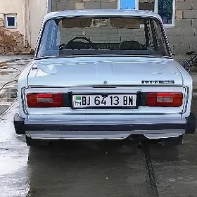 Lada 2106 2000