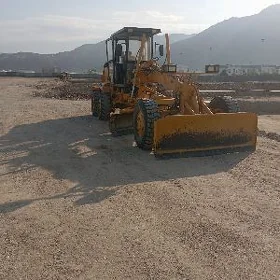 LiuGong CLG 4180D 2010