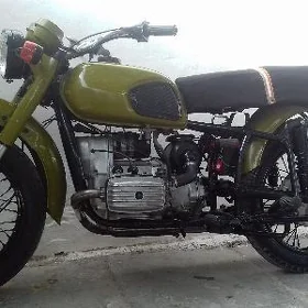 Ural 4320 1995