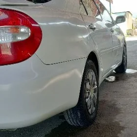 Toyota Camry 2002