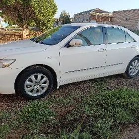 Toyota Camry 2008