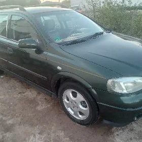 Opel Astra 1999