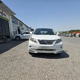 Lexus RC 350 2012